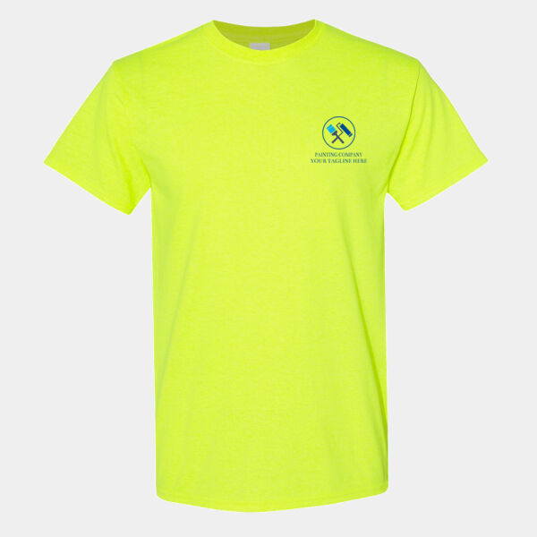 BLUE PAINTERS LOGO Thumbnail