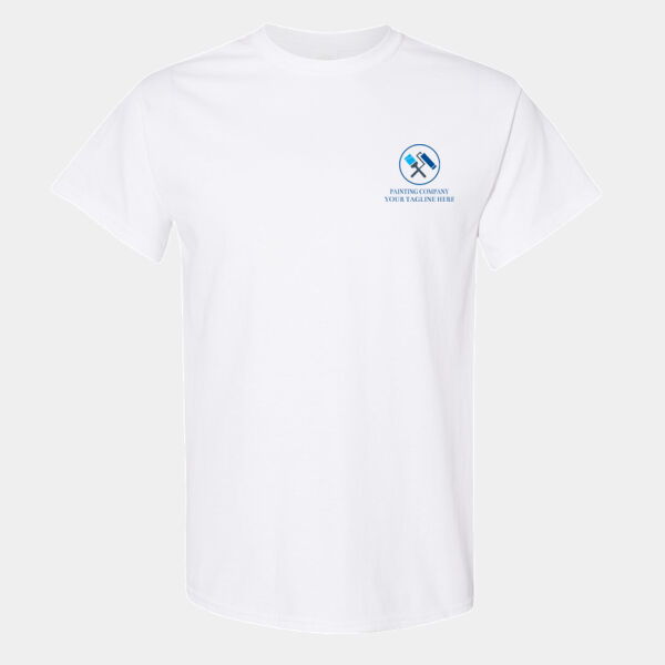 BLUE PAINTERS LOGO Thumbnail