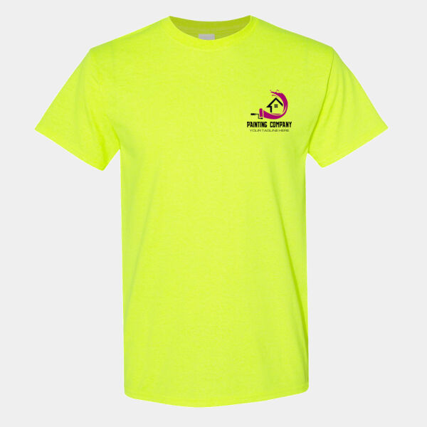 paint stroke logo Thumbnail