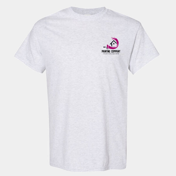 paint stroke logo Thumbnail