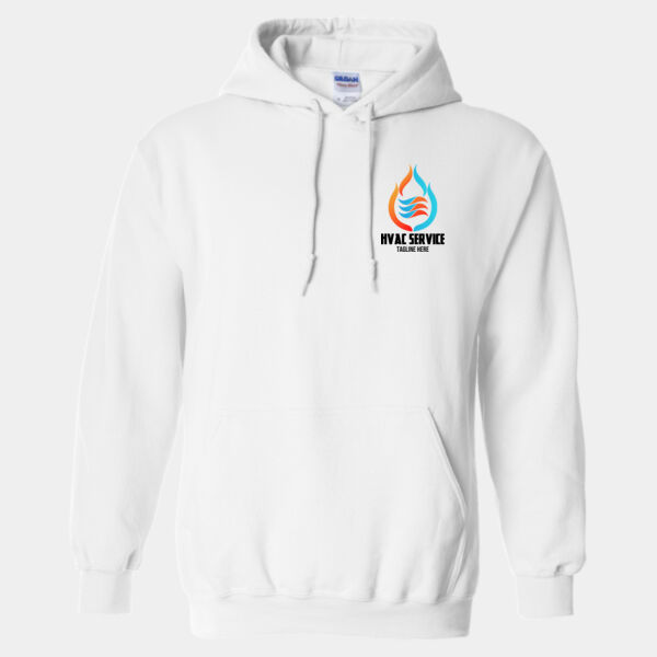 hot and cold flame Thumbnail