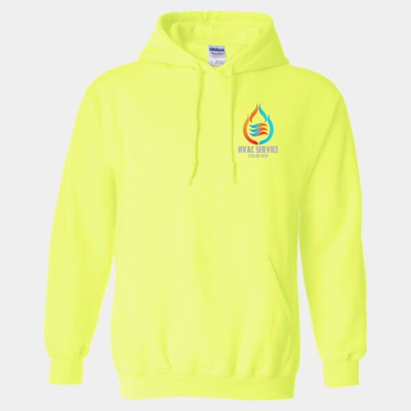 hot and cold flame Thumbnail