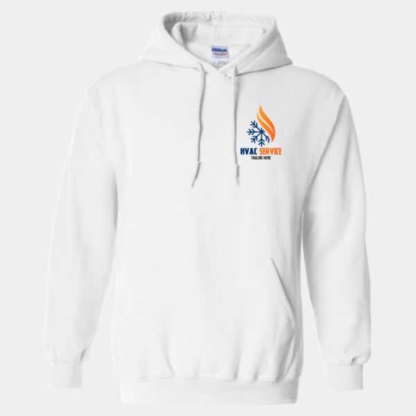 fire and snowflake Thumbnail