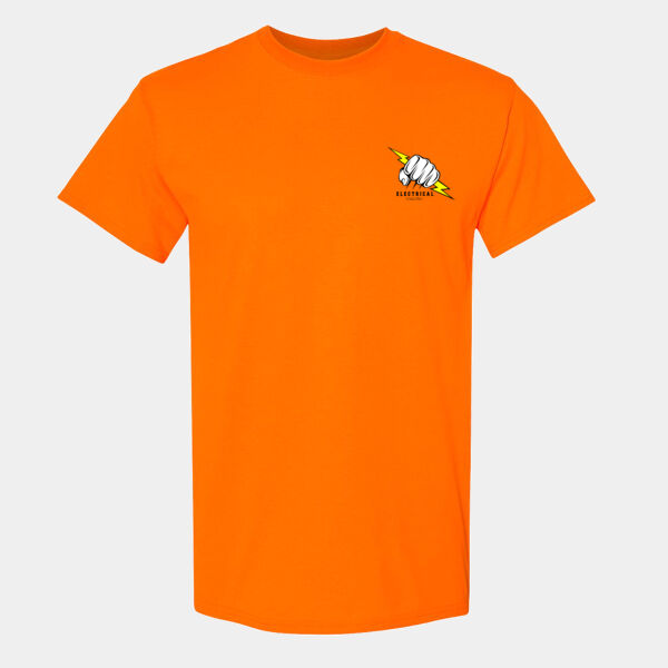 hand and bult Thumbnail