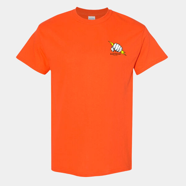 hand and bult Thumbnail