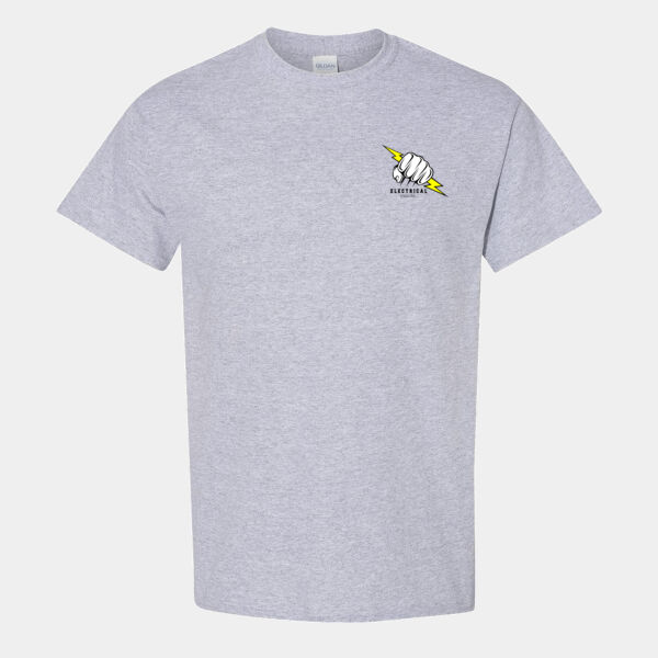 hand and bult Thumbnail