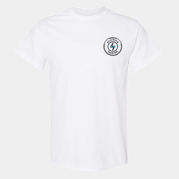 simple lightning bolt Thumbnail