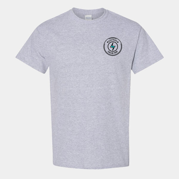 simple lightning bolt Thumbnail