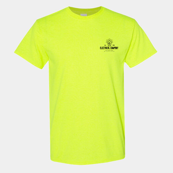 simplistic  lightbulb Thumbnail