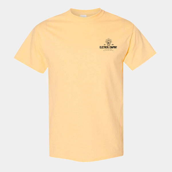 simplistic  lightbulb Thumbnail