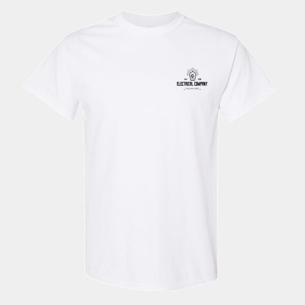 simplistic  lightbulb Thumbnail