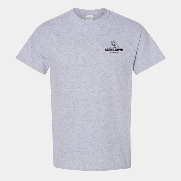 simplistic  lightbulb Thumbnail