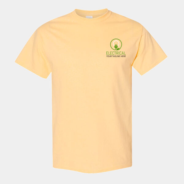 green energy logo Thumbnail