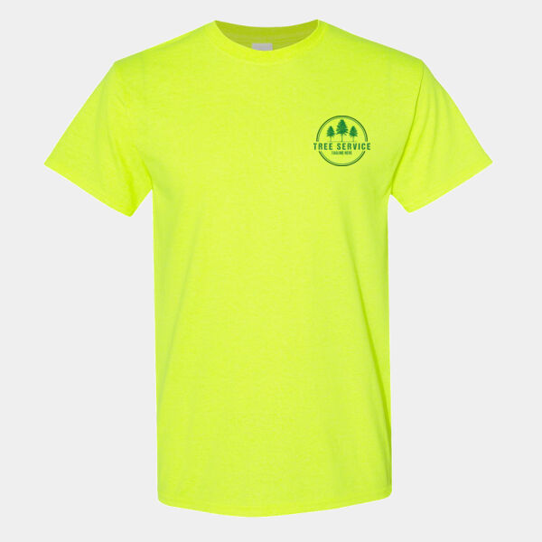 Tree service Thumbnail