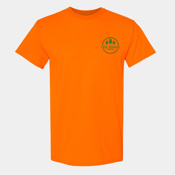 Tree service Thumbnail