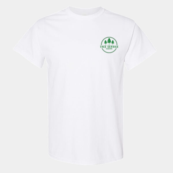 Tree service Thumbnail