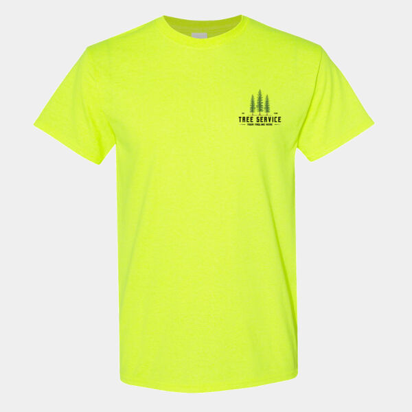 Tree service pines Thumbnail