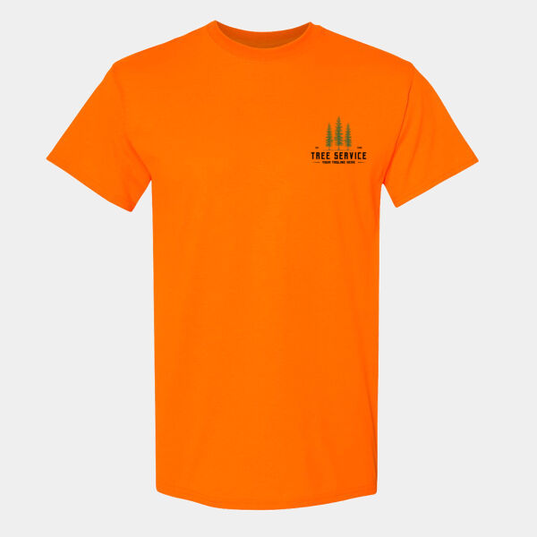 Tree service pines Thumbnail