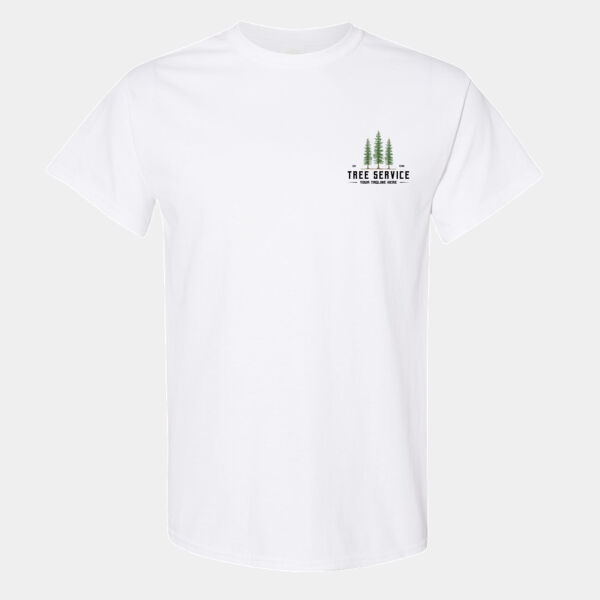 Tree service pines Thumbnail