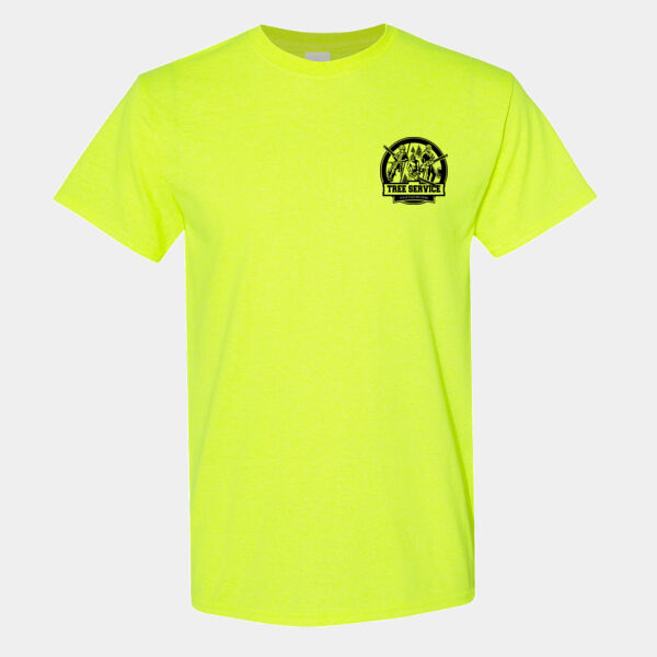 tree workers Thumbnail