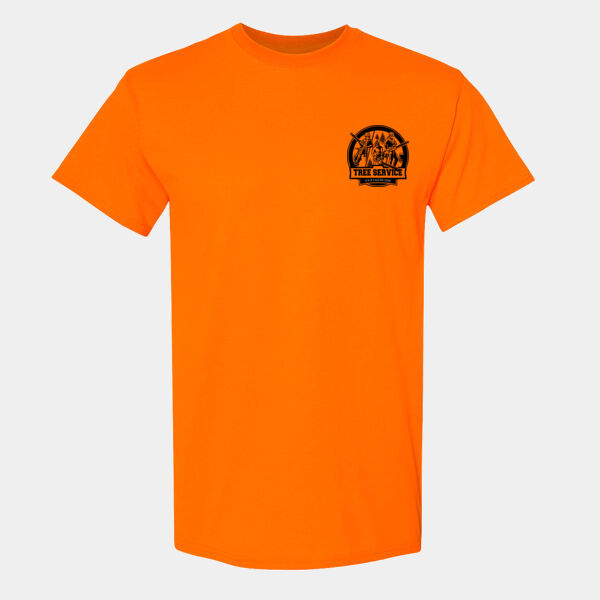 tree workers Thumbnail