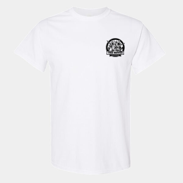 tree workers Thumbnail