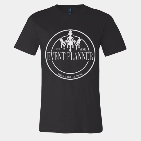 Chandelier event logo Thumbnail