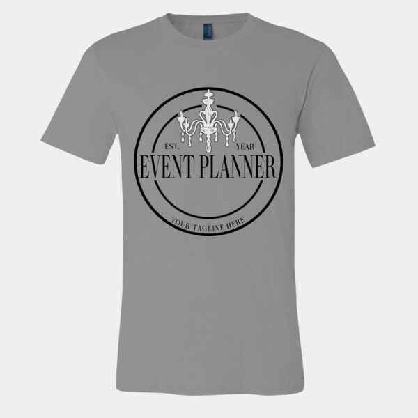 Chandelier event logo Thumbnail