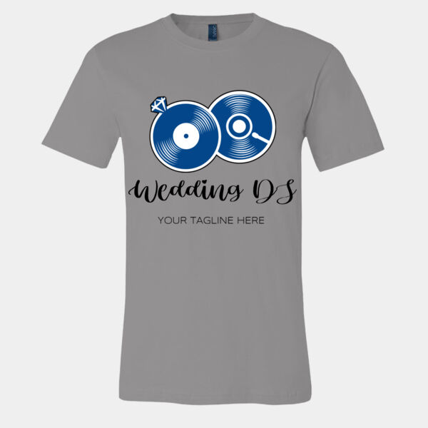 Wedding DJ logo Thumbnail