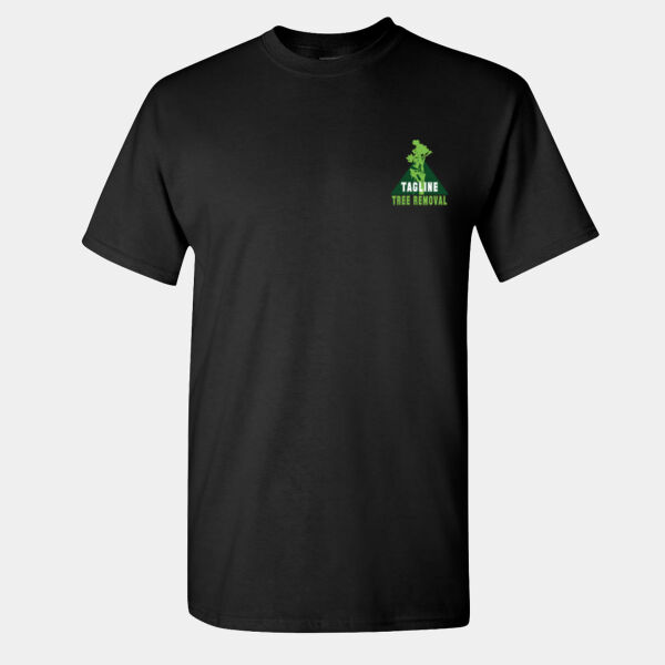 Tree Worker logo Thumbnail