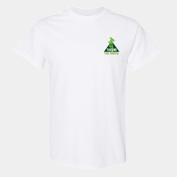 Tree Worker logo Thumbnail