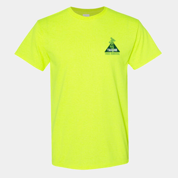 Tree Worker logo Thumbnail