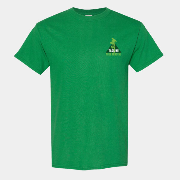 Tree Worker logo Thumbnail