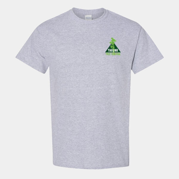 Tree Worker logo Thumbnail