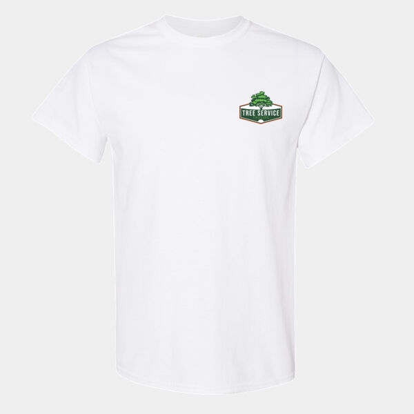 tree service bage Thumbnail