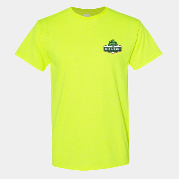 tree service bage Thumbnail