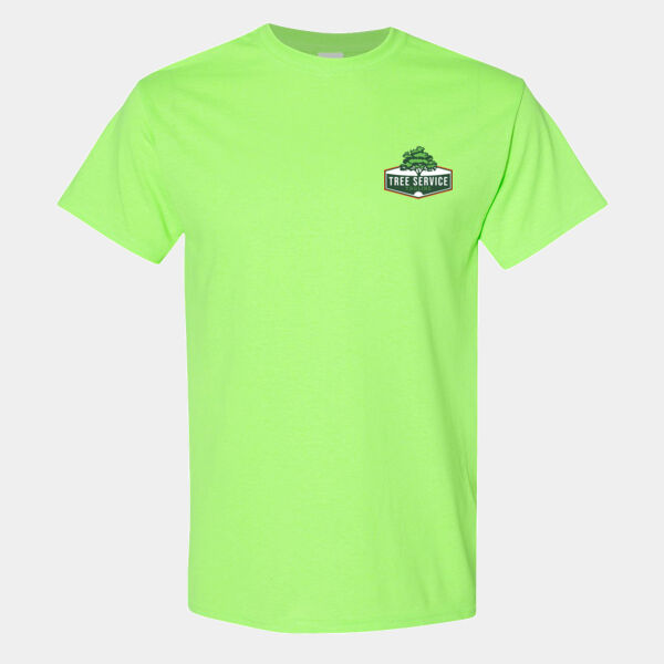 tree service bage Thumbnail