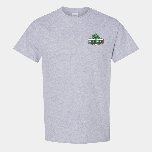 tree service bage Thumbnail