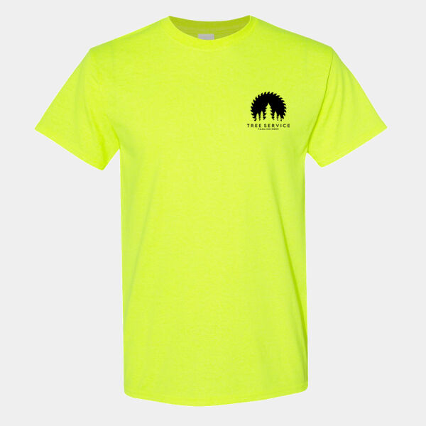 saw and silhouette Thumbnail