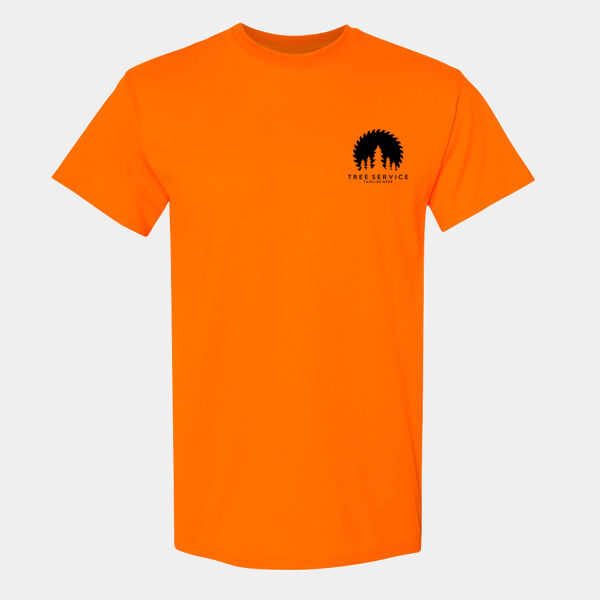 saw and silhouette Thumbnail