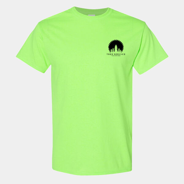 saw and silhouette Thumbnail