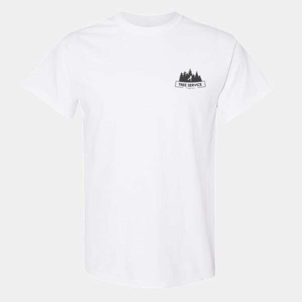 pine tree service Thumbnail