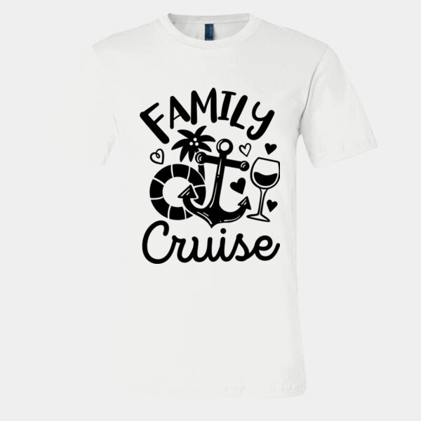 Family cruise Thumbnail