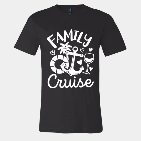 Family cruise Thumbnail