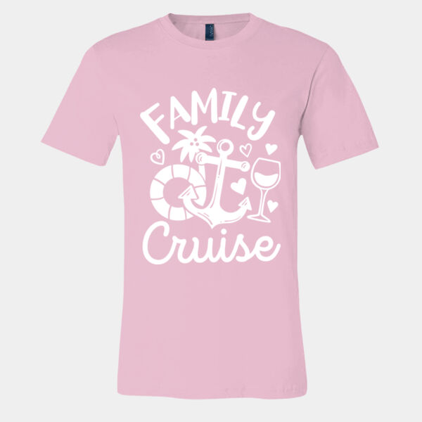 Family cruise Thumbnail