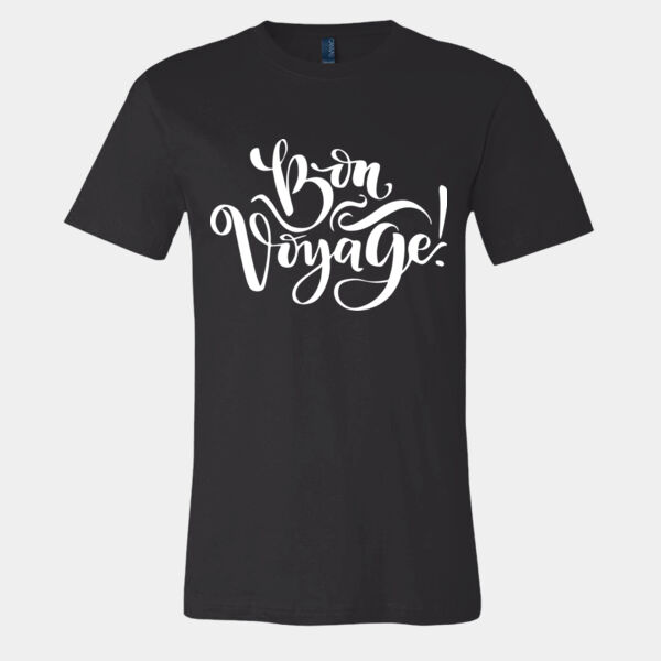 Bob voyage Thumbnail