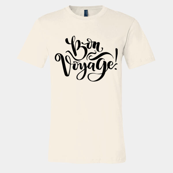 Bob voyage Thumbnail