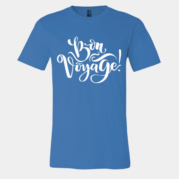 Bob voyage Thumbnail