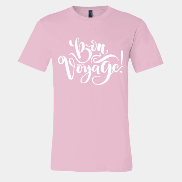 Bob voyage Thumbnail