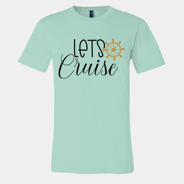 Let’s cruise Thumbnail